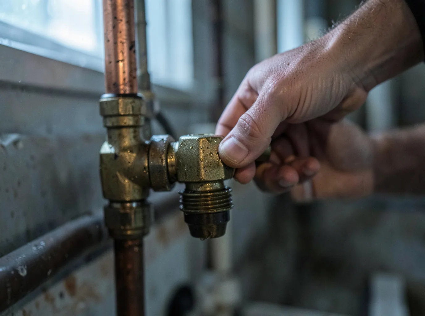 Emergency Plumber Port Wing, WI FAQs